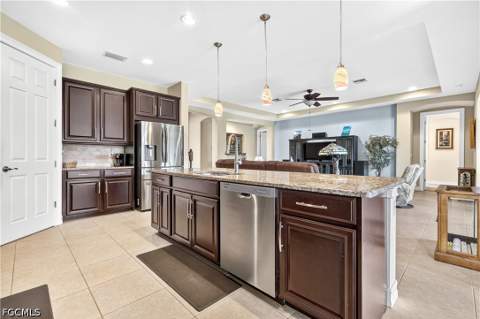 12840 Olde Banyon Blvd, North Fort Myers FL - photo 14 of 45