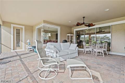 12840 Olde Banyon Blvd, North Fort Myers FL - photo 24 of 45