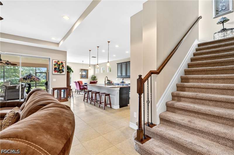 4 bedroom SingleFamilyResidence at 12840 Olde Banyon Blvd, Moody River Estates, North Fort Myers — photo 4