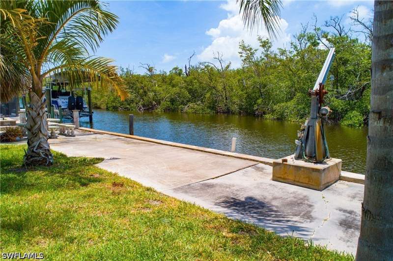 2 bedroom SingleFamilyResidence at 4919 Esplanade St, Imperial Shores, Bonita Springs — photo 3