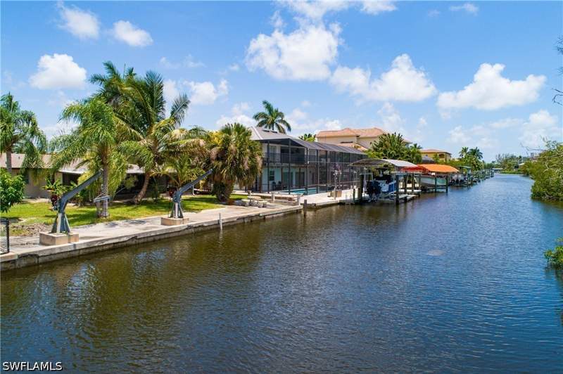 2 bedroom SingleFamilyResidence at 4919 Esplanade St, Imperial Shores, Bonita Springs — photo 4