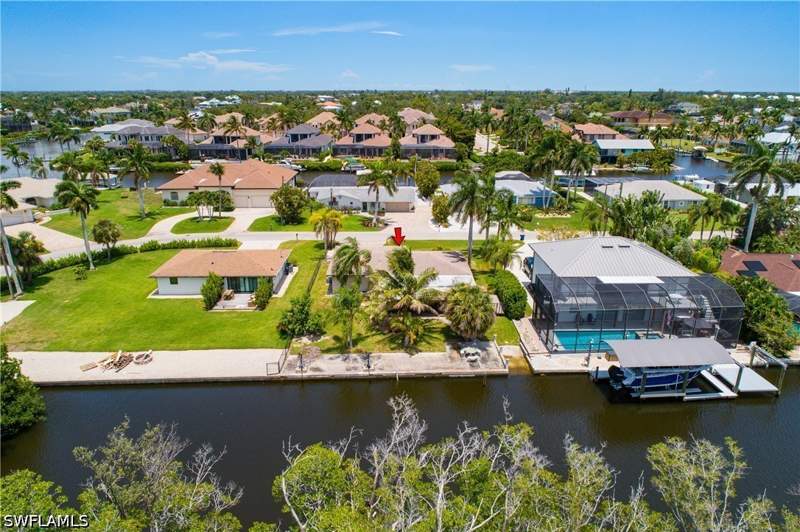 2 bedroom SingleFamilyResidence at 4919 Esplanade St, Imperial Shores, Bonita Springs — photo 5