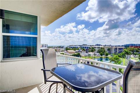 7330 Estero Blvd 601, Fort Myers Beach FL - photo 14 of 25