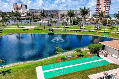 7330 Estero Blvd 601, Fort Myers Beach FL - photo 20 of 25