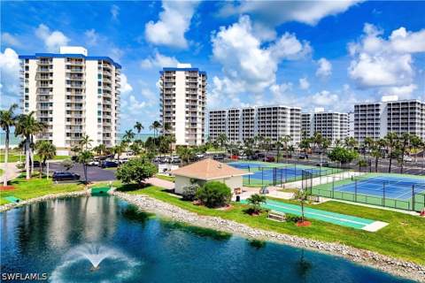 7330 Estero Blvd 601, Fort Myers Beach FL - photo 21 of 25