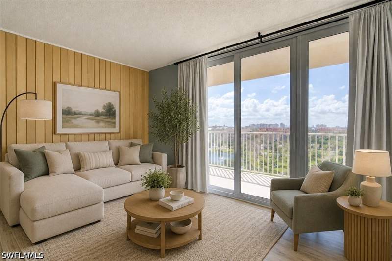 1 bedroom Condominium at 7330 Estero Blvd 601, Estero Beach And Tennis Club, Fort Myers Beach — photo 5