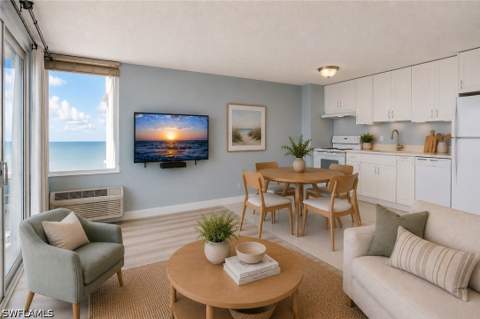 7330 Estero Blvd 601, Fort Myers Beach FL - photo 6 of 25
