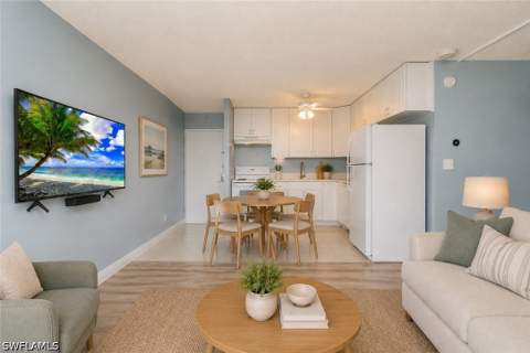 7330 Estero Blvd 601, Fort Myers Beach FL - photo 7 of 25