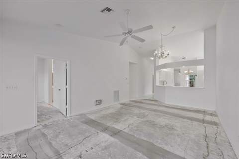 3420 W Crown Pointe Blvd 202, Naples FL - photo 7 of 49