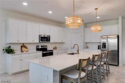 18890 Shimmer Dawn Ct, North Fort Myers FL - photo 24 of 35