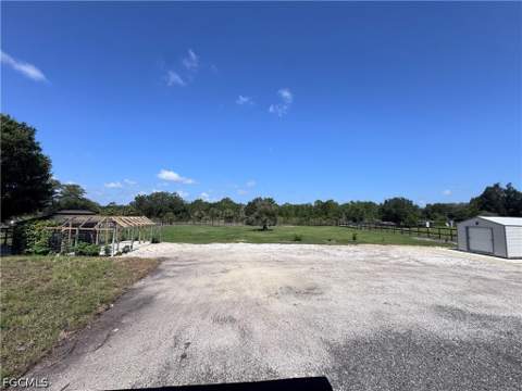 220 N Zambria St, Clewiston FL - photo 16 of 18