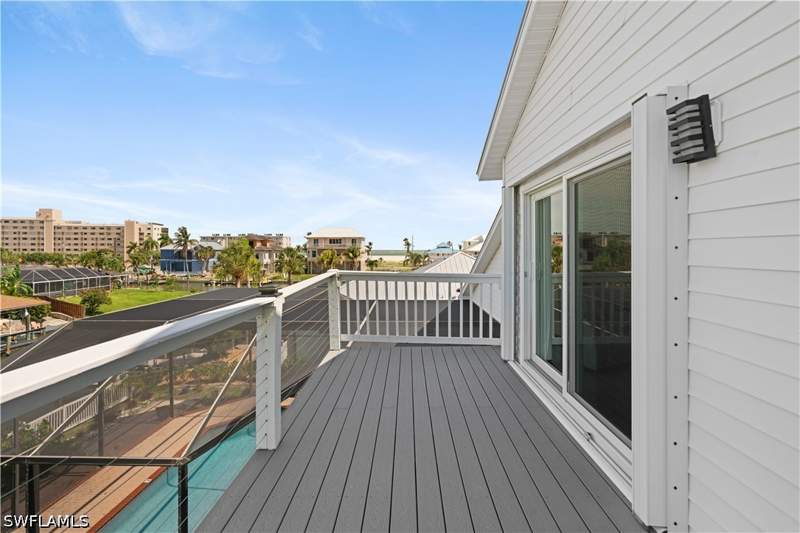 3 bedroom SingleFamilyResidence at 116 Sand Dollar Dr, Laguna Shores, Fort Myers Beach — photo 4