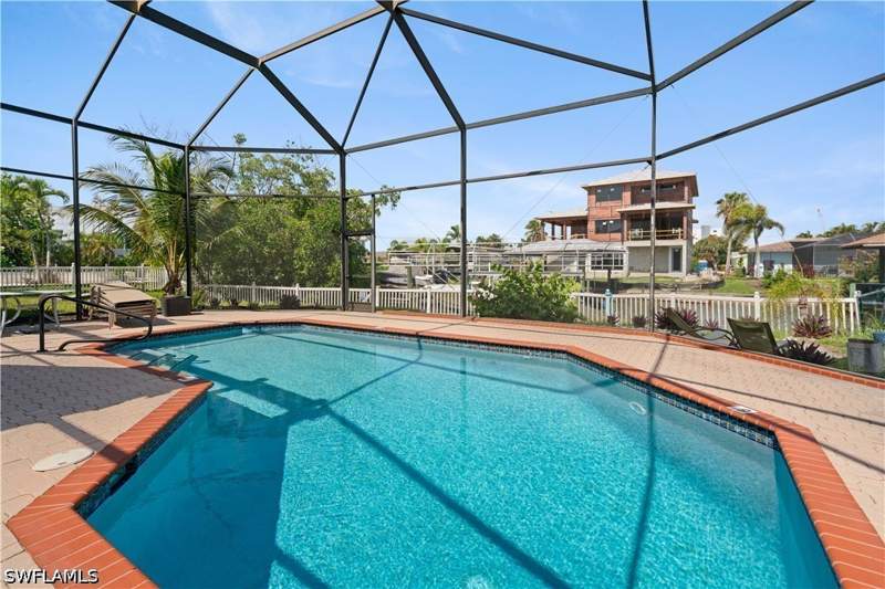 3 bedroom SingleFamilyResidence at 116 Sand Dollar Dr, Laguna Shores, Fort Myers Beach — photo 5