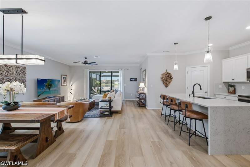 3 bedroom SingleFamilyResidence at 9396 Glenforest Dr, Bent Creek Preserve, Naples — photo 5