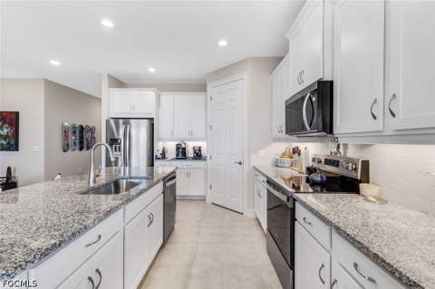 451 Spring Hill Lake Loop, Cape Coral FL - photo 10 of 50