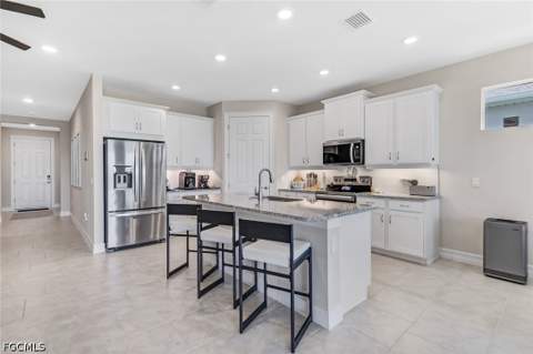 451 Spring Hill Lake Loop, Cape Coral FL - photo 14 of 50