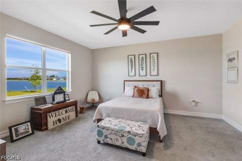 451 Spring Hill Lake Loop, Cape Coral FL - photo 19 of 50