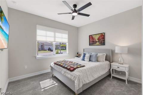 451 Spring Hill Lake Loop, Cape Coral FL - photo 22 of 50