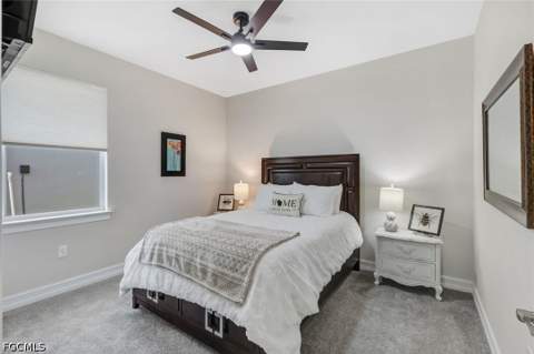 451 Spring Hill Lake Loop, Cape Coral FL - photo 24 of 50