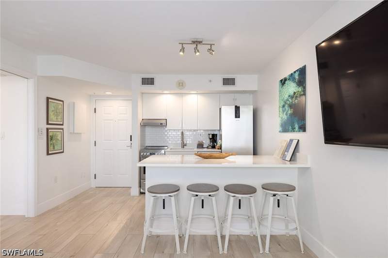 1 bedroom Condominium at 8771 Estero Blvd 903, Lovers Key Beach Club And Resort, Fort Myers Beach — photo 3
