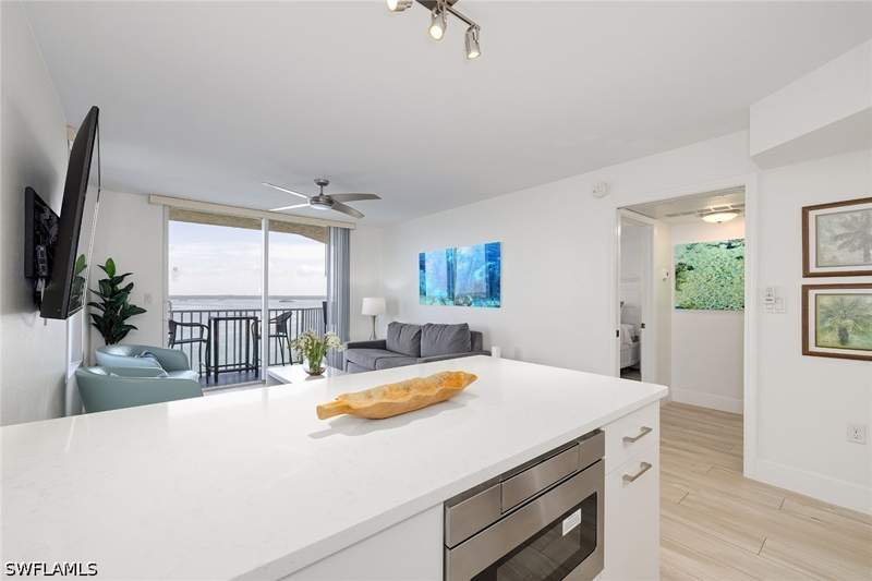 1 bedroom Condominium at 8771 Estero Blvd 903, Lovers Key Beach Club And Resort, Fort Myers Beach — photo 5