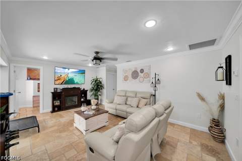 19901 Pine Echo Rd, North Fort Myers FL - photo 11 of 37