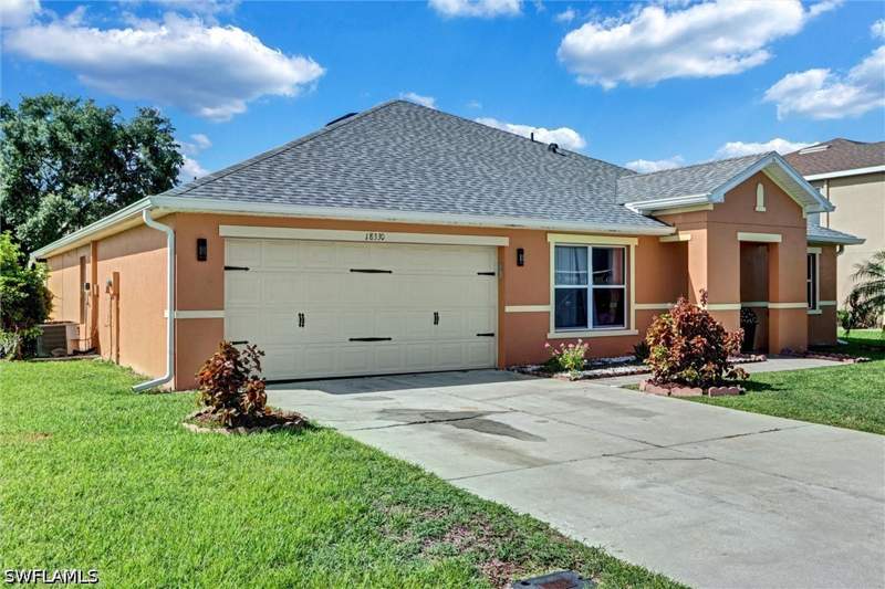 4 bedroom SingleFamilyResidence at 18330 Beauty Berry Ct, Town Lakes, Lehigh Acres — photo 5