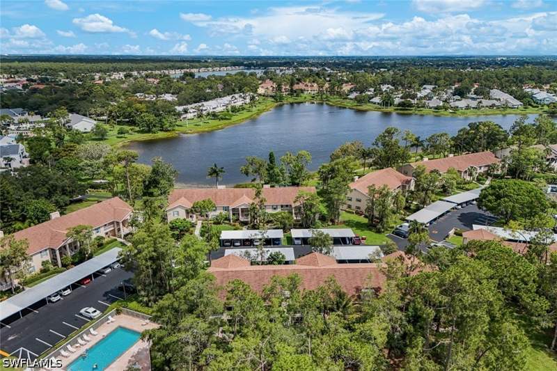 2 bedroom Condominium at 1702 Kings Lake Blvd 102, Greenfield Village, Naples — photo 2