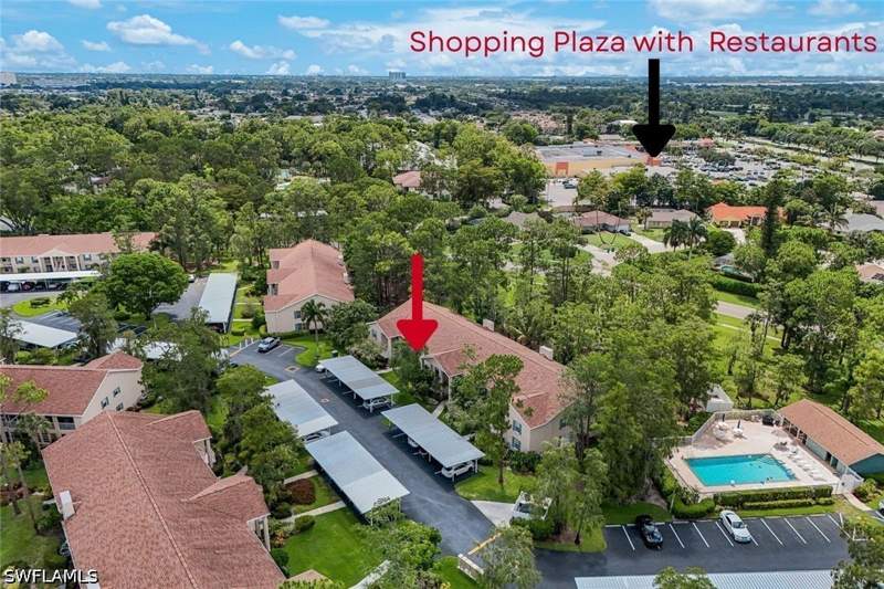 2 bedroom Condominium at 1702 Kings Lake Blvd 102, Greenfield Village, Naples — photo 3