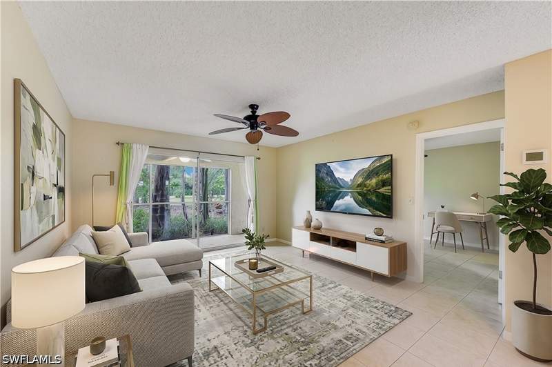 2 bedroom Condominium at 1702 Kings Lake Blvd 102, Greenfield Village, Naples — photo 4