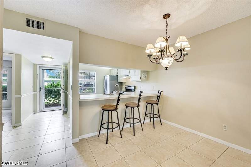 2 bedroom Condominium at 1702 Kings Lake Blvd 102, Greenfield Village, Naples — photo 5