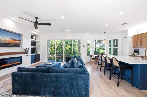 2292 Guadelupe Dr, Naples FL - photo 11 of 50
