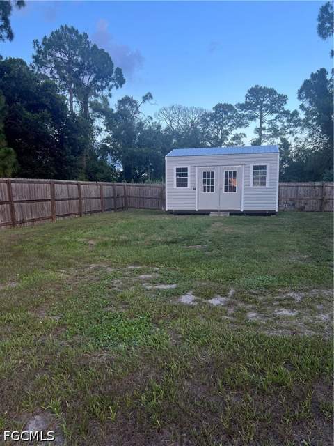 9028 Largo Cir, Labelle FL - photo 22 of 23