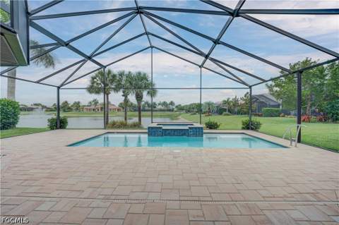 23231 Sanabria Loop, Bonita Springs FL - photo 24 of 29
