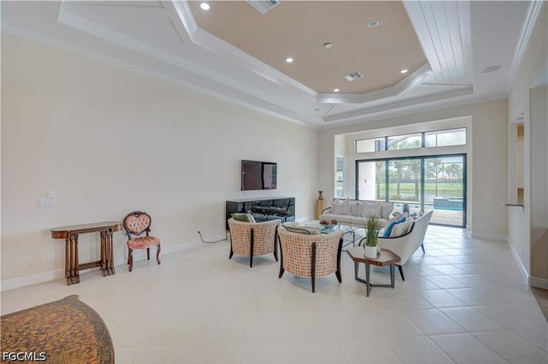 3 bedroom SingleFamilyResidence at 23231 Sanabria Loop, Bonita Lakes, Bonita Springs — photo 4