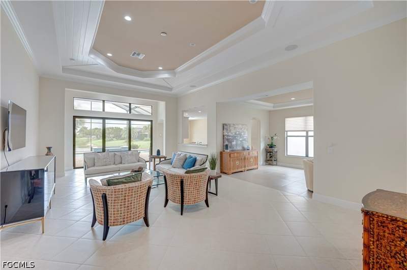 3 bedroom SingleFamilyResidence at 23231 Sanabria Loop, Bonita Lakes, Bonita Springs — photo 5