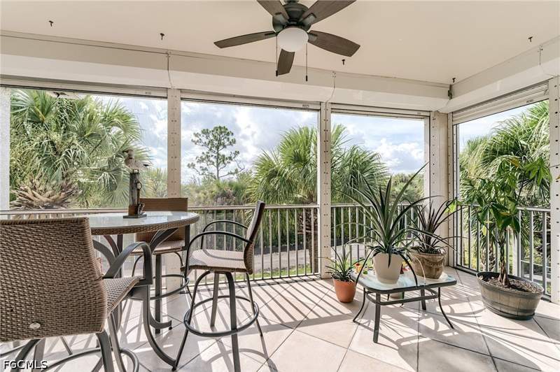 3 bedroom Condominium at 16149 Mount Abbey Way 202, Oxford Pointe, Fort Myers — photo 4