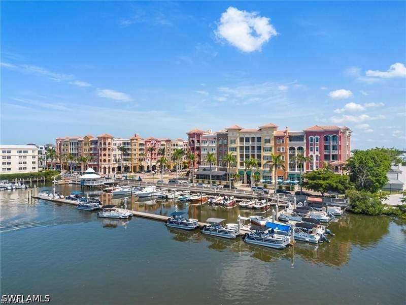 2 bedroom Condominium at 410 Bayfront Pl 2405, Bayfront, Naples — photo 2