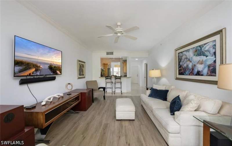 2 bedroom Condominium at 410 Bayfront Pl 2405, Bayfront, Naples — photo 3
