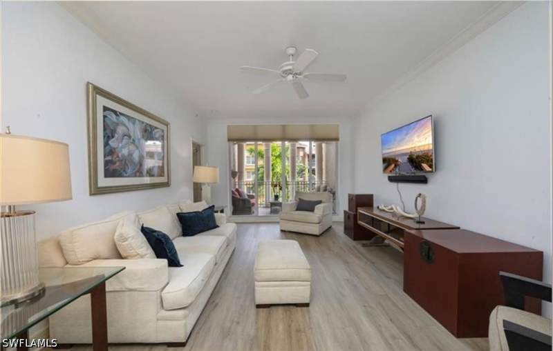 2 bedroom Condominium at 410 Bayfront Pl 2405, Bayfront, Naples — photo 4