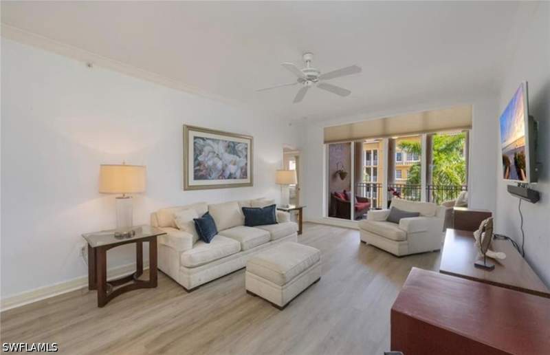 2 bedroom Condominium at 410 Bayfront Pl 2405, Bayfront, Naples — photo 5