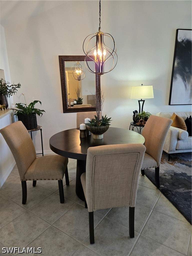2 bedroom Condominium at 17138 Ravens Roost 10, Terraverde Country Club, Fort Myers — photo 2