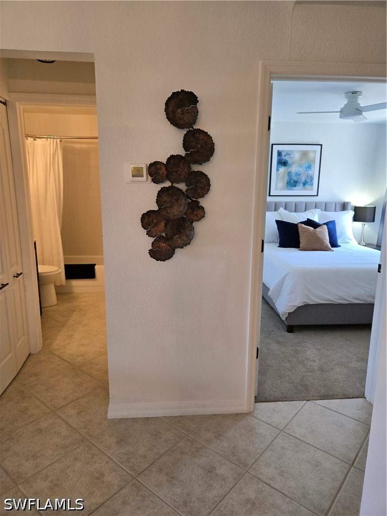 2 bedroom Condominium at 17138 Ravens Roost 10, Terraverde Country Club, Fort Myers — photo 4