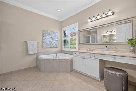 3384 Atlantic Cir, Naples FL - photo 12 of 47