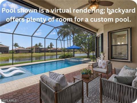 3384 Atlantic Cir, Naples FL - photo 20 of 47