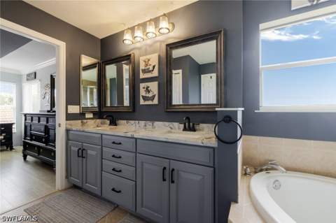 13859 Farnese Dr, Estero FL - photo 16 of 46