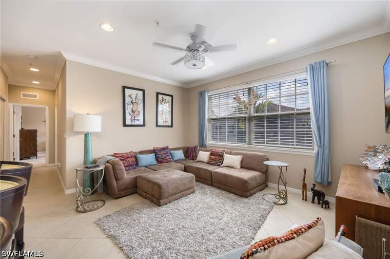 2 bedroom Condominium at 8540 Violeta St 201, Mirasol At Coconut Point, Estero — photo 3