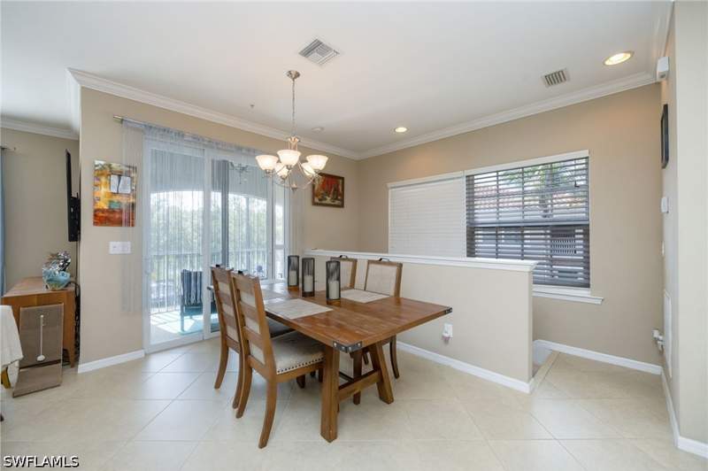 2 bedroom Condominium at 8540 Violeta St 201, Mirasol At Coconut Point, Estero — photo 4
