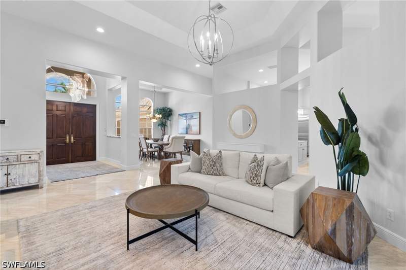 5 bedroom SingleFamilyResidence at 480 Terracina Way, Terracina, Naples — photo 5