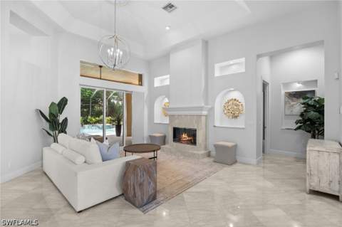480 Terracina Way, Naples FL - photo 6 of 50